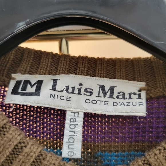 Women's cardigan (Made in Italy) - Picture 3 of 8